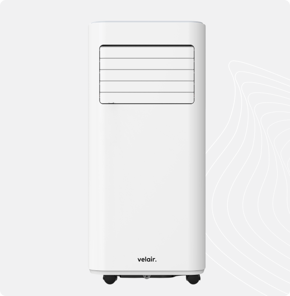 Klimatyzator Velair OPTI 2610Q