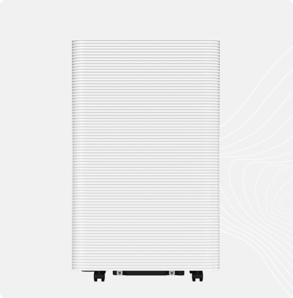 Klimatyzator Velair 4115C