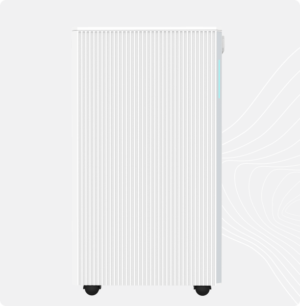 Osuszacz Velair LUMEA 1223L