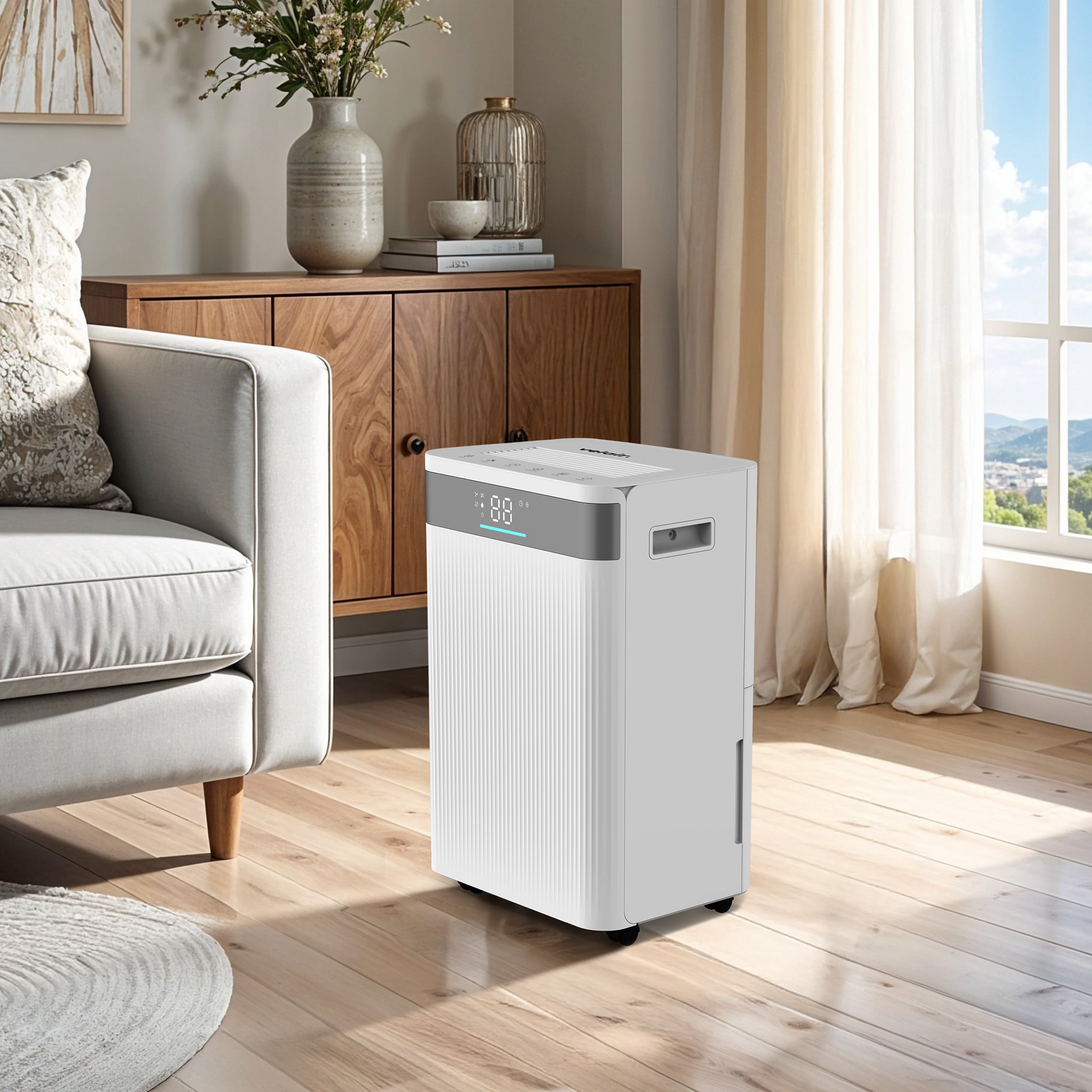 Velair LUMEA X 2068K - obrazek 11