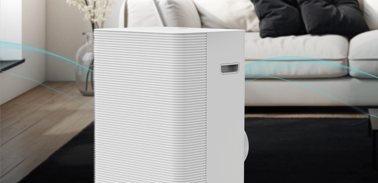 Klimatyzator 4115C