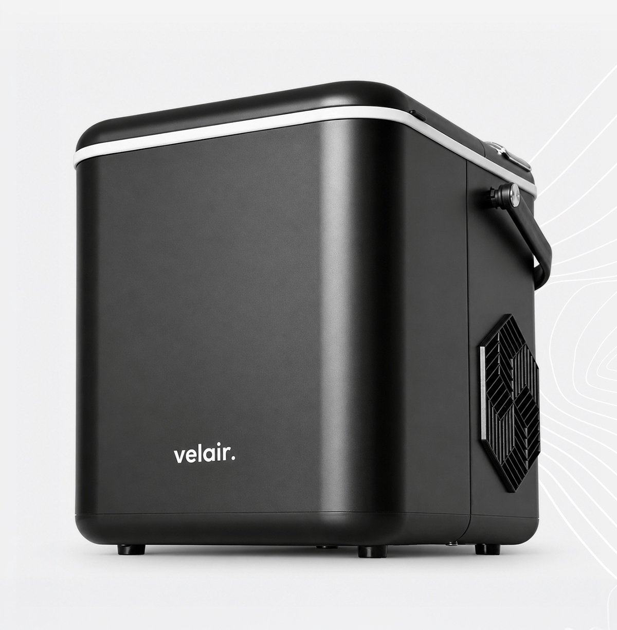 Velair IGLO - obrazek 14