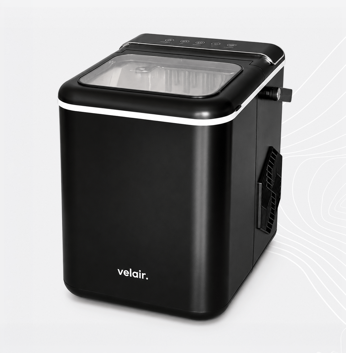 Velair IGLO - obrazek 13