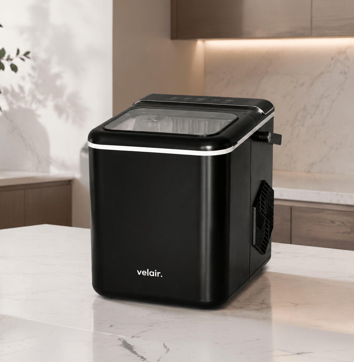 Velair IGLO - obrazek 7