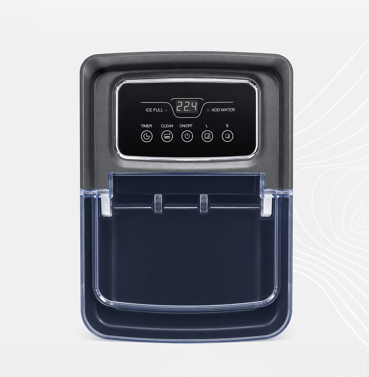 Velair ICE PRO - obrazek 3
