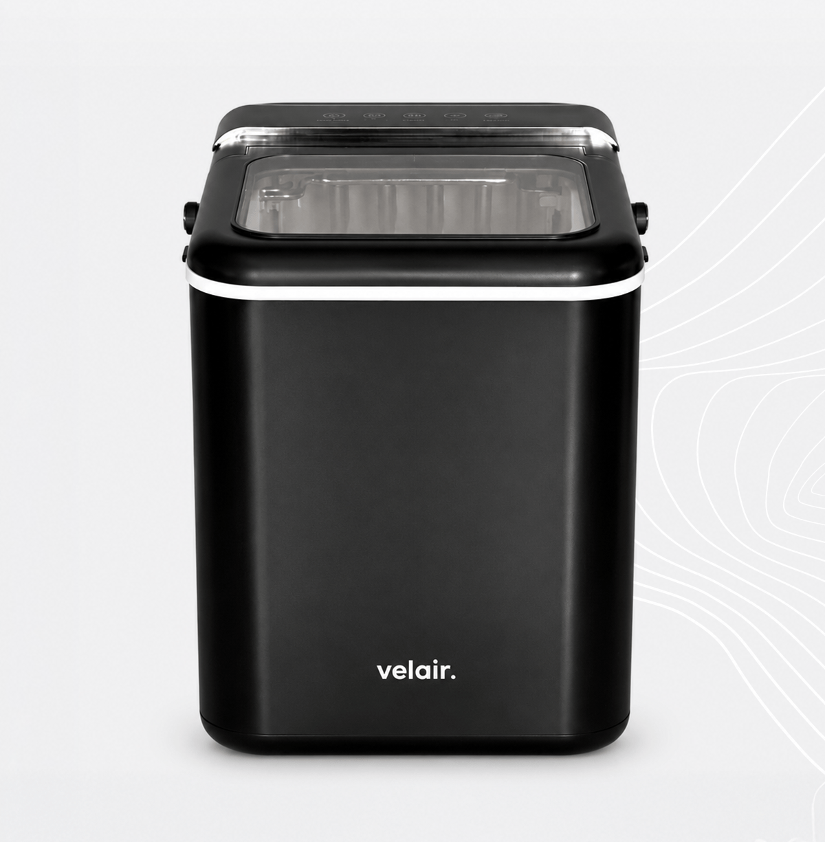 Velair IGLO - obrazek 10