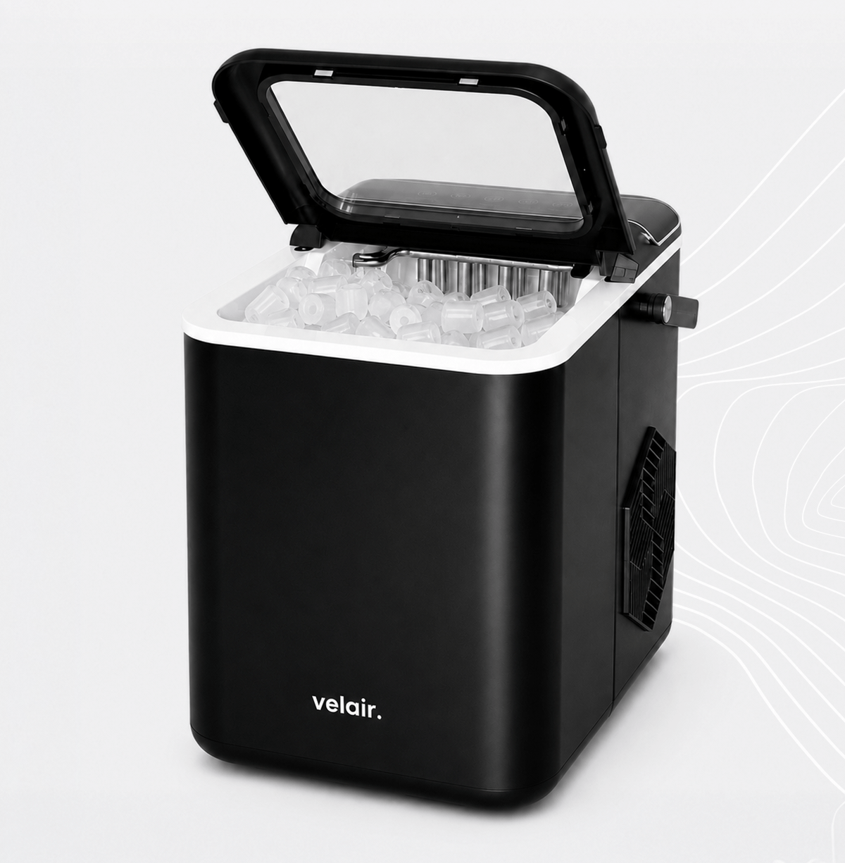 Velair IGLO - obrazek 11