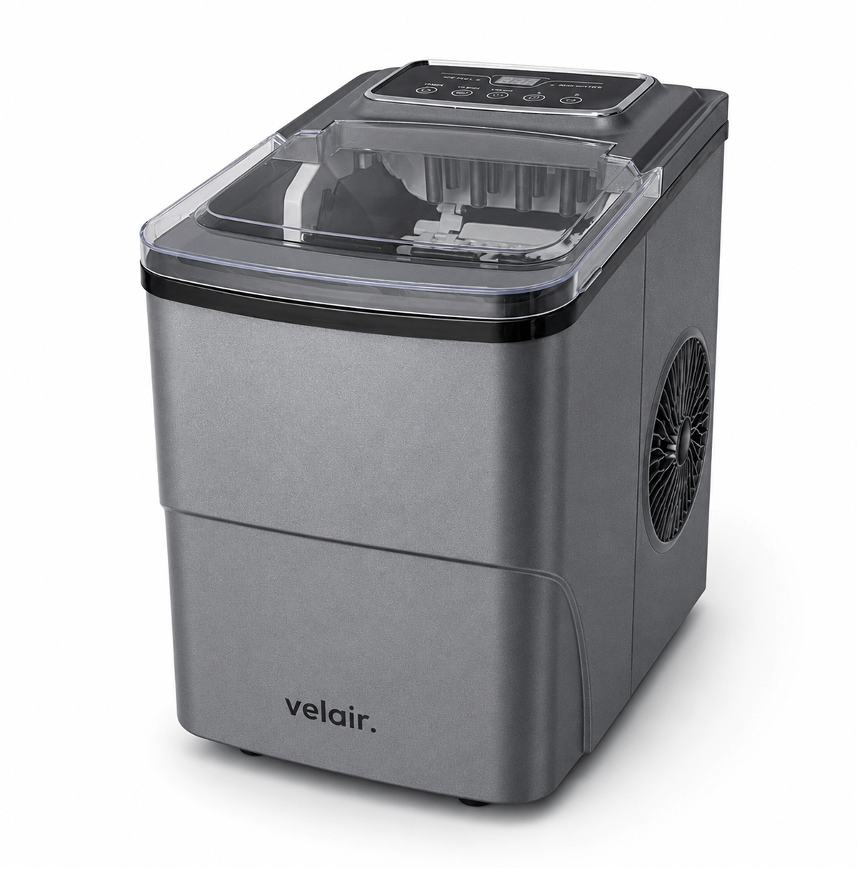 Velair ICE PRO - obrazek 5