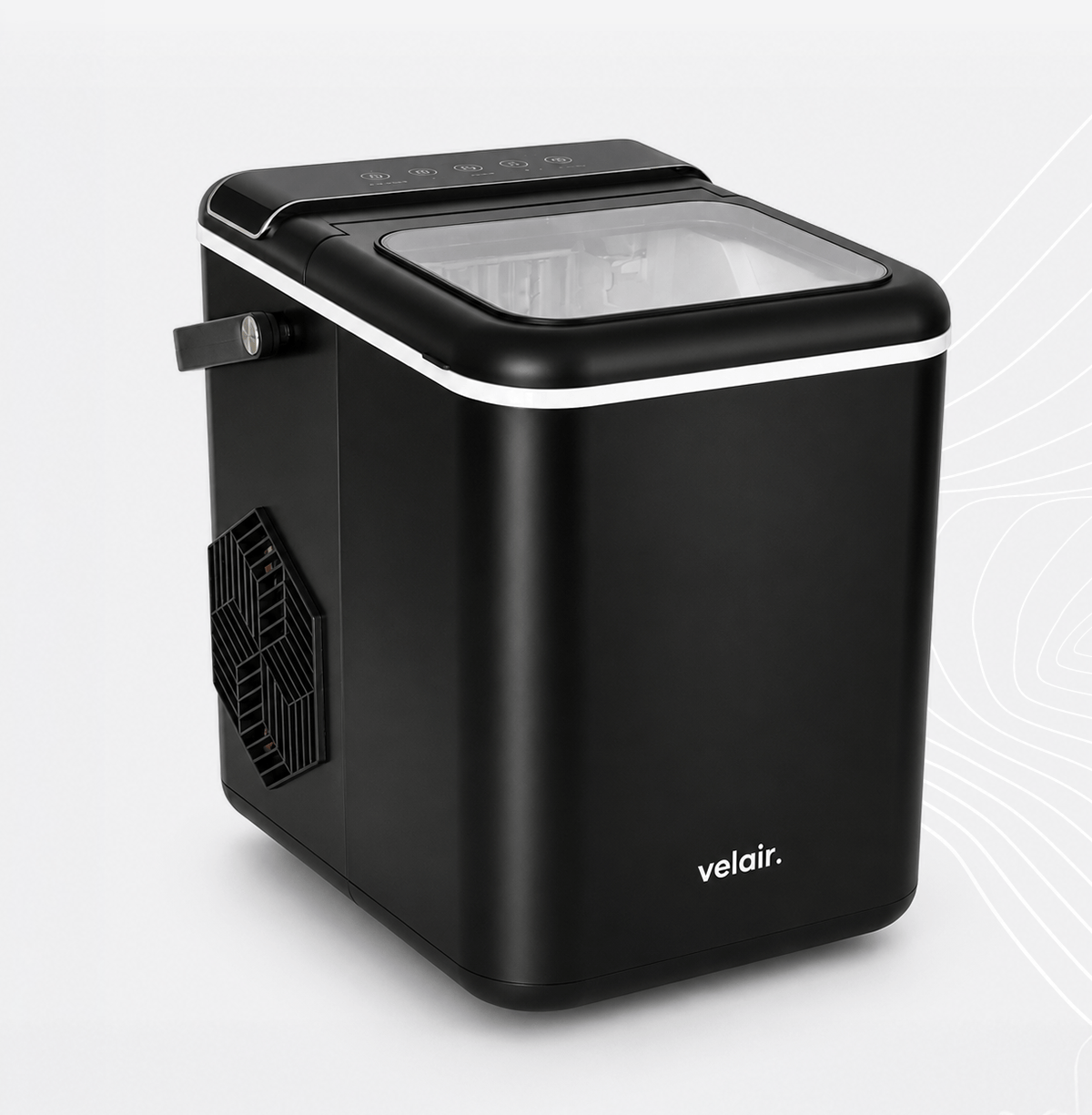 Velair IGLO - obrazek 16