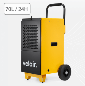 Velair PRO 70L