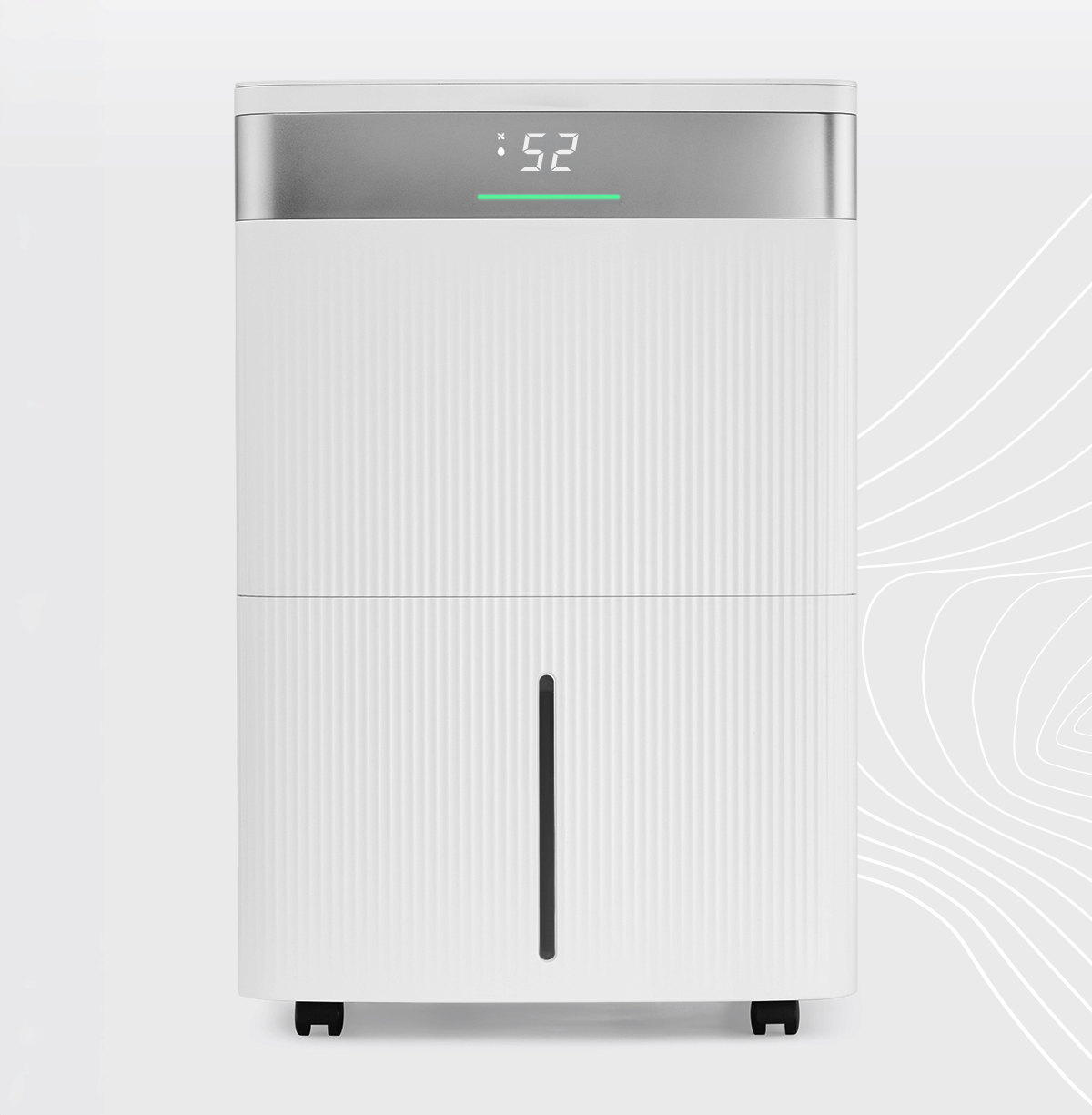 Velair LUMEA XL 4076K