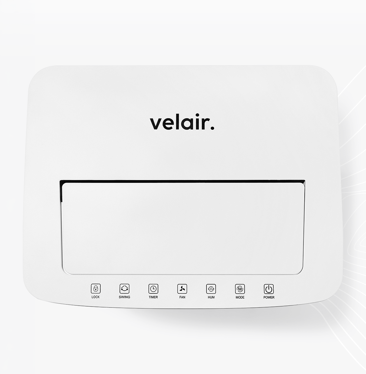 Velair LUMEA XL 4076K - obrazek 2
