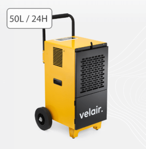 Velair PRO 50L